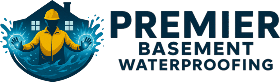 Premier Basement Logo