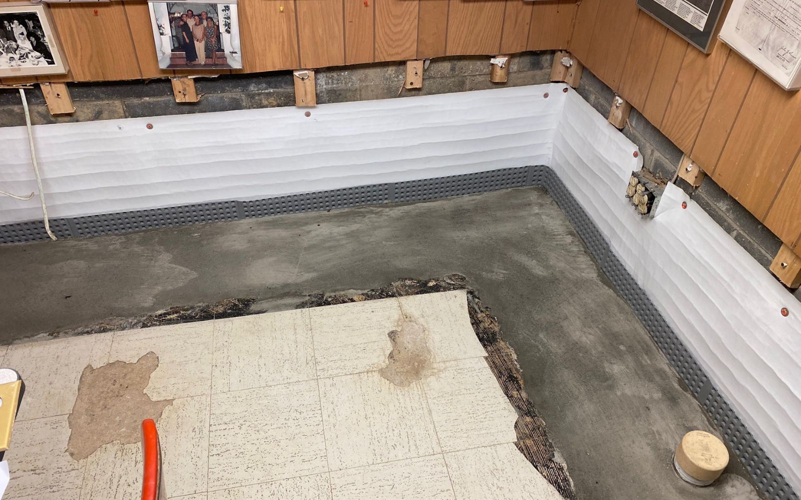 Basement Waterproofing Solutions 001