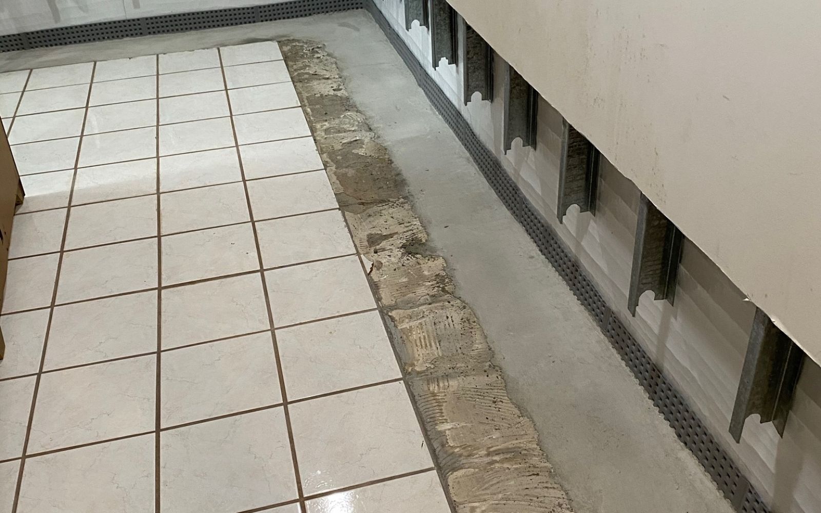 Basement Waterproofing Solutions 002