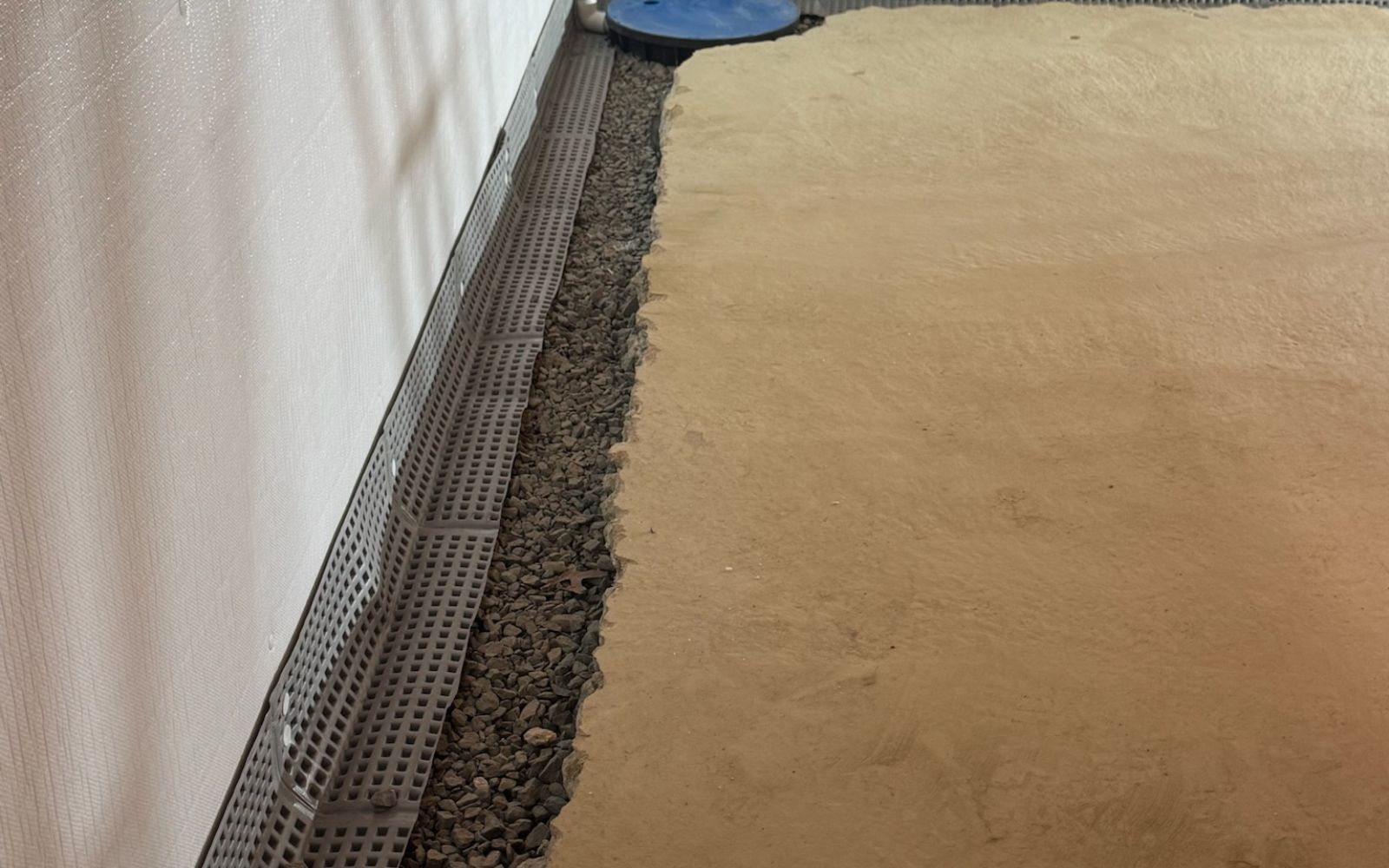 Basement Waterproofing Solutions 012