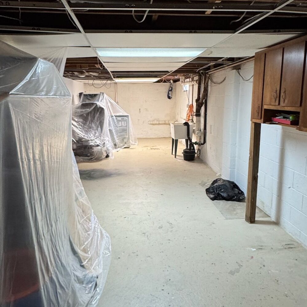 Basement Waterproofing Solutions 008